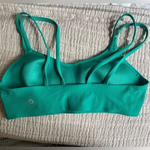 Like a Cloud Bra B/C Ribbed